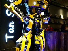 -炭舍干锅·烤鱼(扬名广场店)