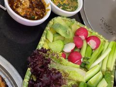 -瑞杰烧烤店·24小时营业(山东路店)