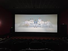 -AMG海上明珠影城(上海环球港RealDCinema店)