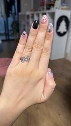 -Face Score美甲美睫皮肤管理