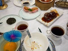 -鹭江宾馆·观海餐厅