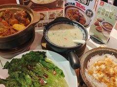 -宏状元现熬粥·京味菜(三里河店)