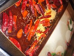 -许府牛火锅(信义坊总店)