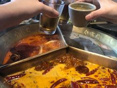 -小龙坎火锅(春熙太古里店)