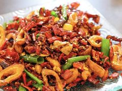 -付掌柜在成都·热炒砂锅集(金禾店)