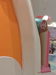 -奈尔宝家庭中心·亲子餐厅(苏州大悦城店)