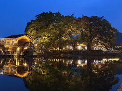-云水谣景区