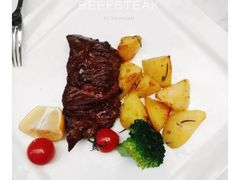 -IL Forno 意坊·意大利餐厅(花园店)