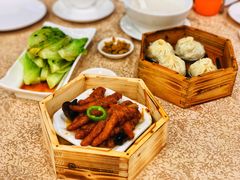-麒麟中餐厅·经典粤菜·地道菜式老字号(广州长隆酒店)