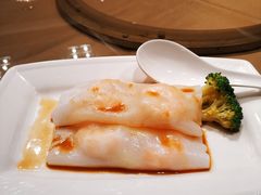 腸粉-高雄国宾饭店粤菜厅
