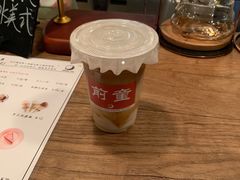 -新月集庭院咖啡馆(老邮局店)