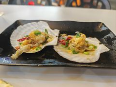 -原味蒸汽海鲜(嵊泗店)