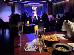 -林肯爵士乐上海中心 Jazz at Lincoln Center Shanghai