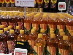 -盒马X会员店(王府井奥莱UP TOWN店)