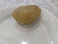 -冰泉豆浆馆(白云山总店)
