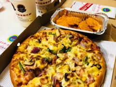 -尊宝比萨(布吉龙岭山庄店)