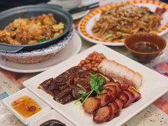 -新辉港式茶餐厅(北栅店)