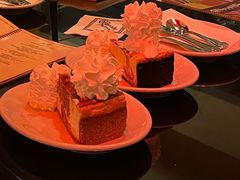 -The Cheesecake Factory 芝乐坊餐厅(王府中環店)