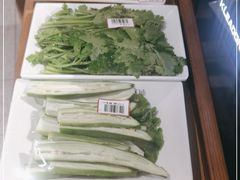 -野妹火锅(龙岗店)
