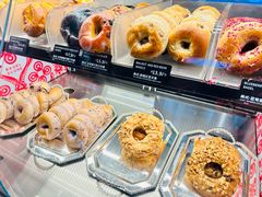 -CC BAGEL&SCONE 贝果与司康(南开大悦城店)
