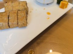 -枣子树·素食餐厅(普陀山店)