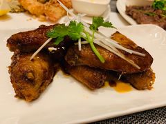 -WOLFGANG PUCK KITCHEN & BAR(迪士尼小镇店)