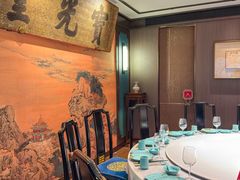 -四世同堂·京菜·烤鸭(双井店)