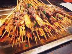 -炊烟小炒黄牛肉(中心印象城店)