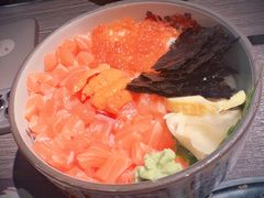 -炙柒Sekinana·精致日料(合生汇店)