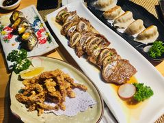-菊上日式料理(蚌埠银泰店)