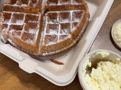 -佐敦面包铺·JORDAN BAKERY