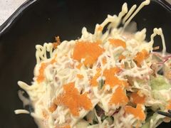 -万岁寿司(芳村店)