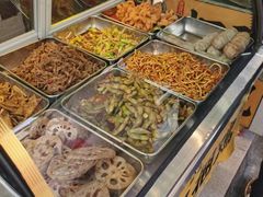 -张记捆鸡(总店)