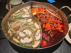 -色響火锅(恒隆广场店)