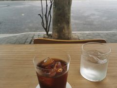 -Onirii Coffee(长乐路店)