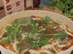 -粤香楼(新光里店)