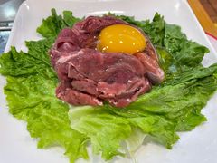 -马记伊源斋涮肉·清真菜(潘家园古玩市场店)