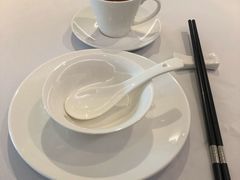 -粤财皇冠假日酒店·彩华轩中餐厅