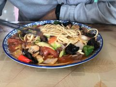 -伊鑫阁美食