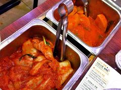 -神仙雪浓汤(明洞店)