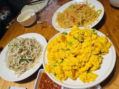 -姥姥家春饼店(惠新东街店)