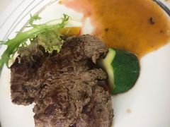 -红房子西菜馆(淮海中路店)