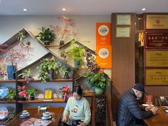 -锡和无锡菜(景丽苑店)