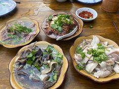 -小杨翘脚牛肉