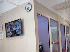 -爱乐梵国际儿童教育中心(古美店)