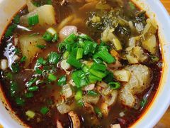 -王记生烫牛杂面馆(兰陵路店)