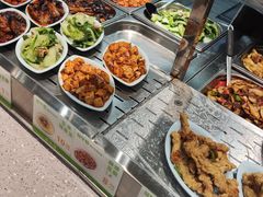 -荣华基·现炒快餐(肇嘉浜路店)