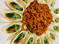 -黄家饺子东北特色菜馆(湖滨商业街店)
