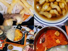 -喜半仙·牛八宝·两江米粉酒(普陀路店)