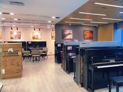 -雅马哈乐器专卖店(广州旗舰店)
